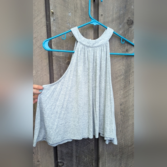 Francesca Halter Top - Picture 2 of 4